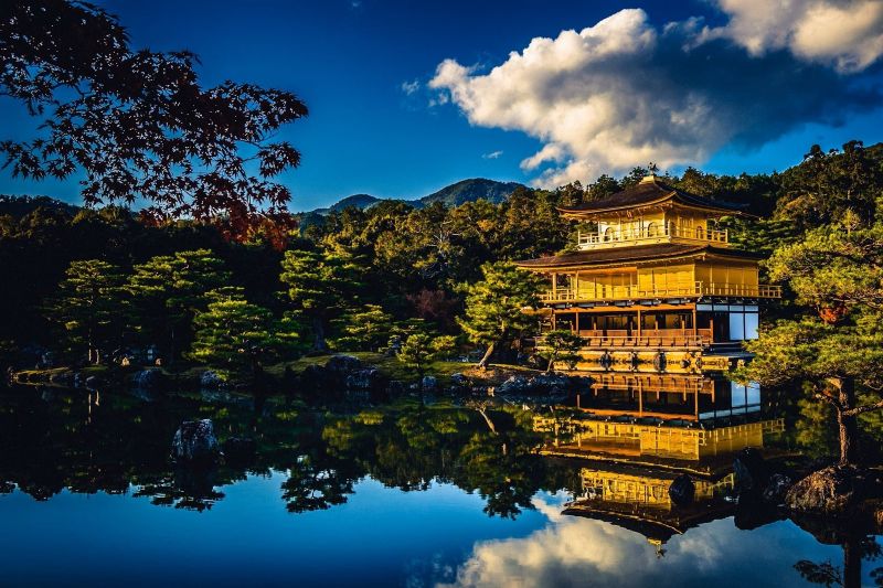 Kyoto Japan