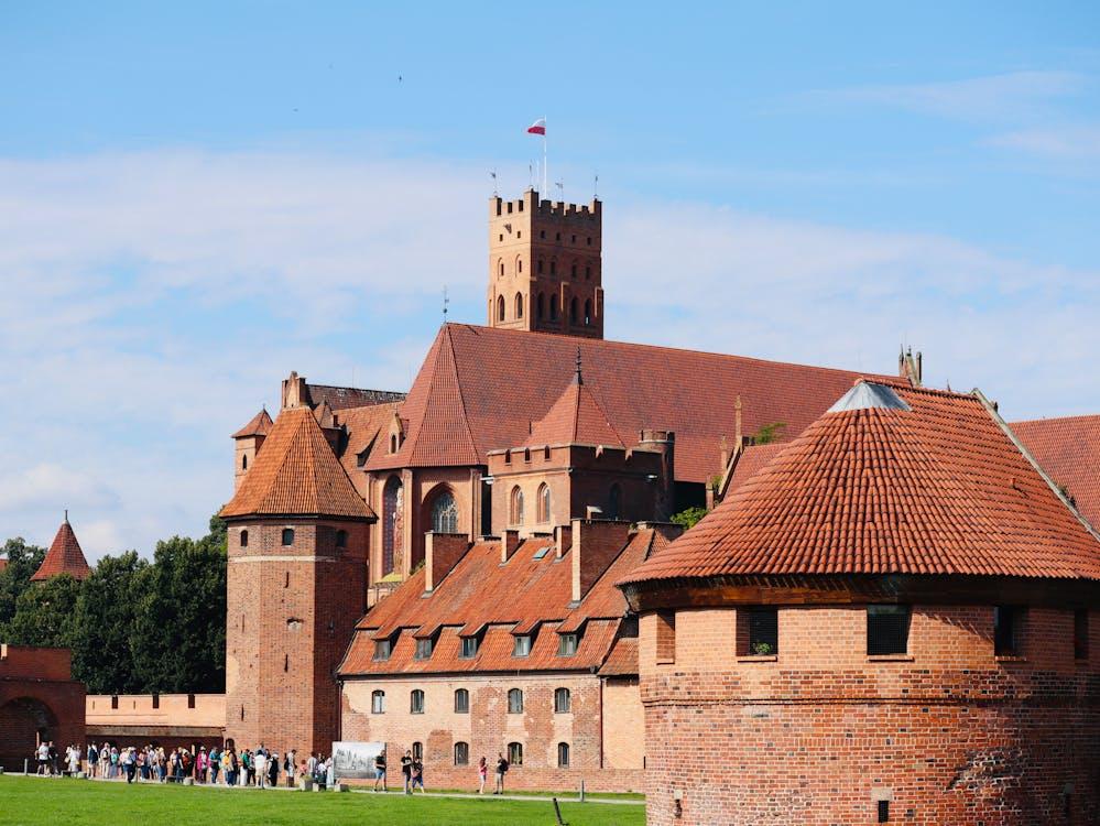 Malbork Castle