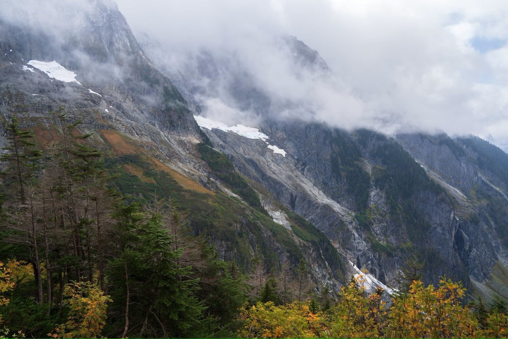 North Cascades National Park