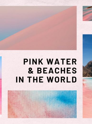 Best Time to Visit Canada: Weather, Places, Activities