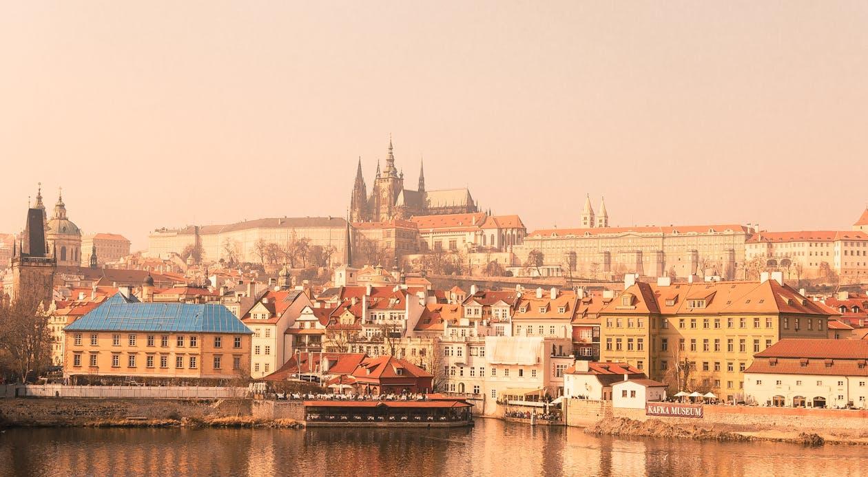 Prague Castle