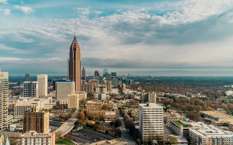 Atlanta