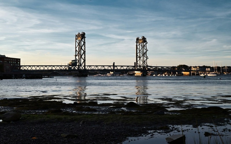 Portsmouth, New Hampshire