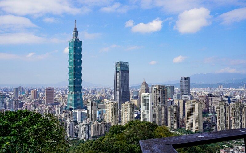 Taipei 101