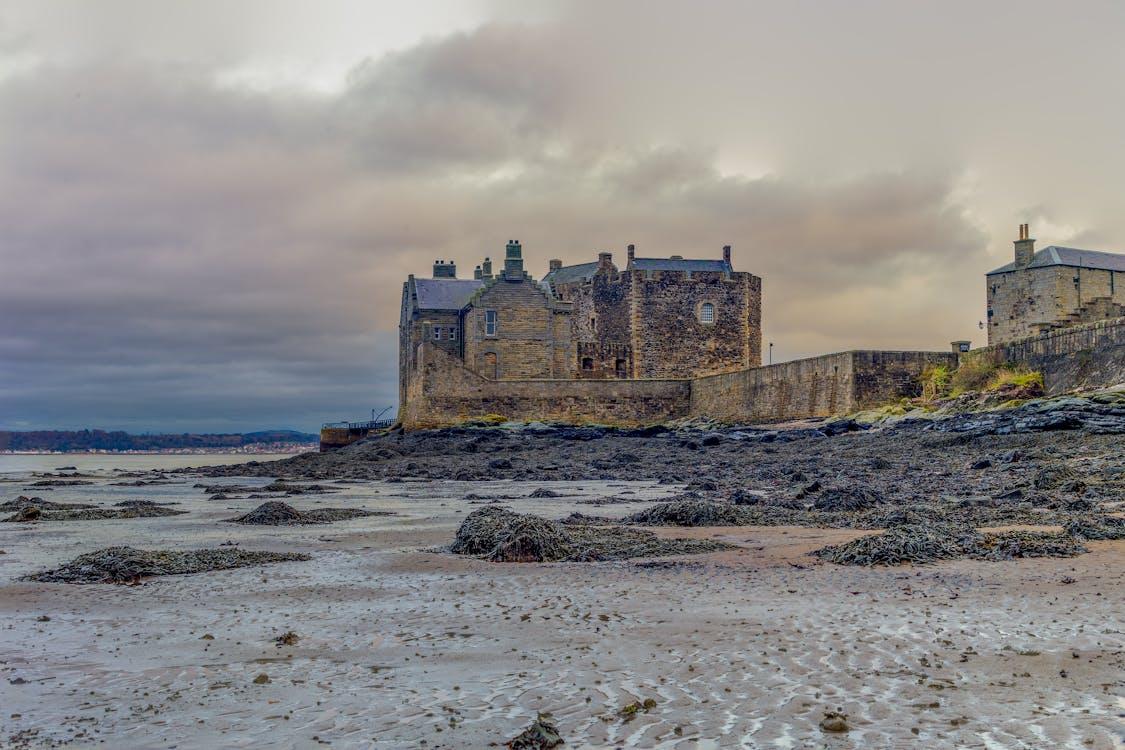 Blackness Castle