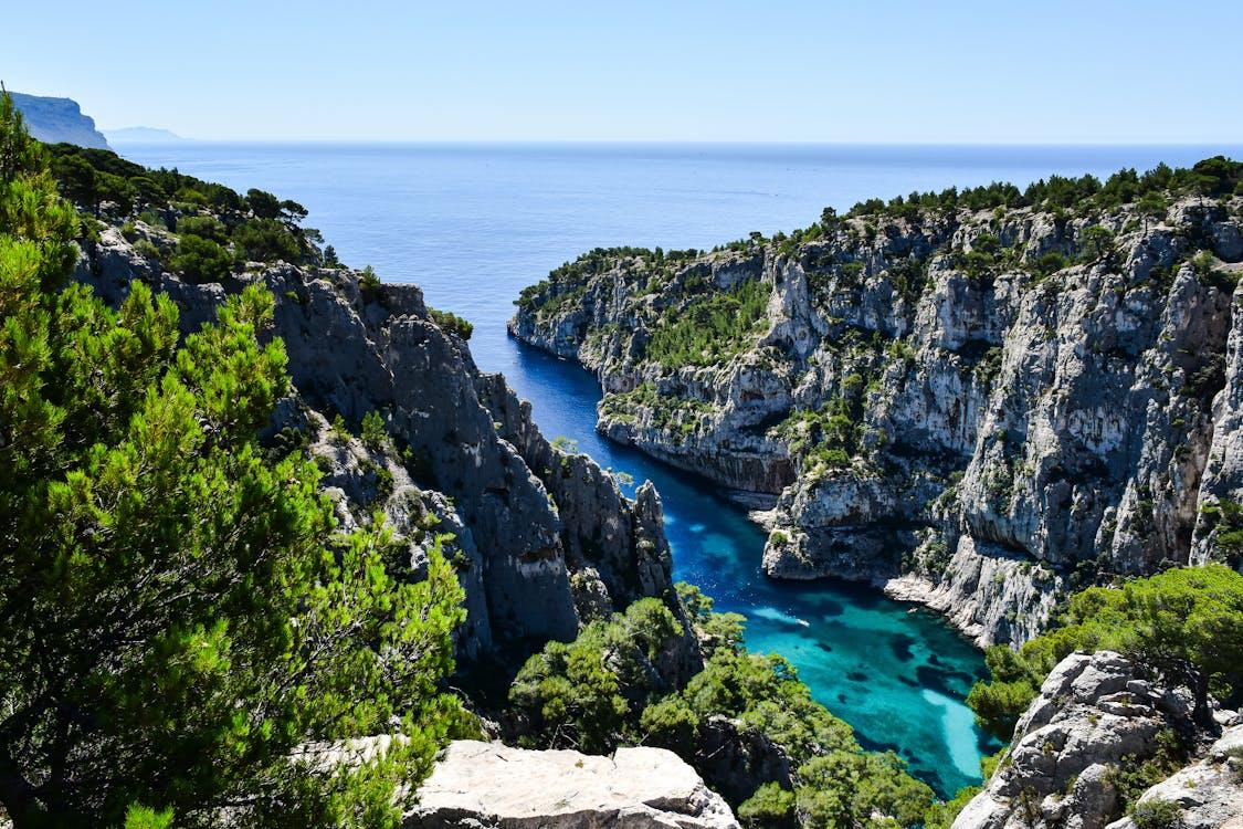 Calanques National Park