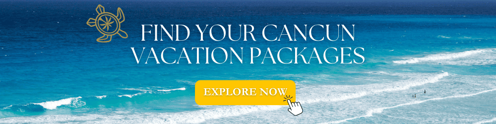 cancun tour package