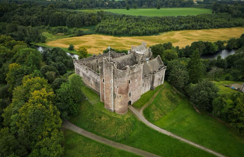 Doune Castle