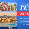 How to Plan Your Trip to Italy on a Budget | Full Guide