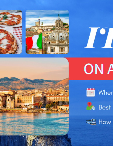 How to Spend Your 3 Days in Madrid Like a Local