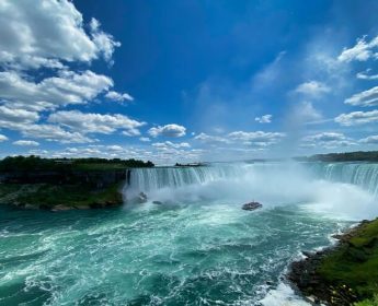 Niagara Falls