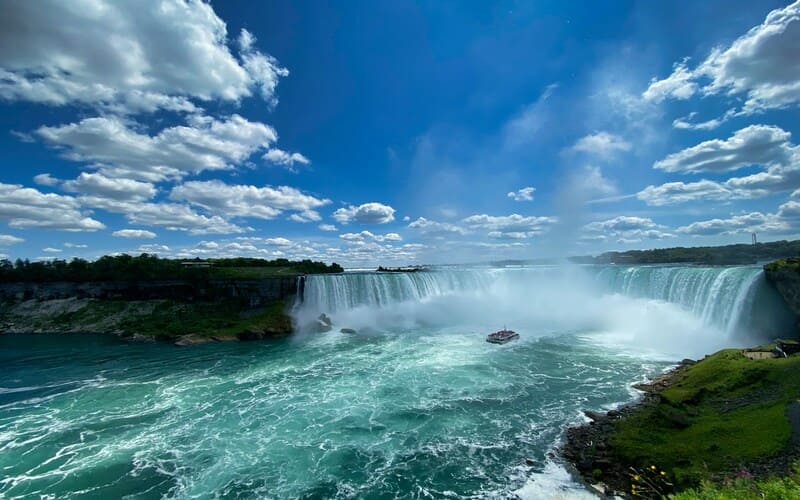Niagara Falls