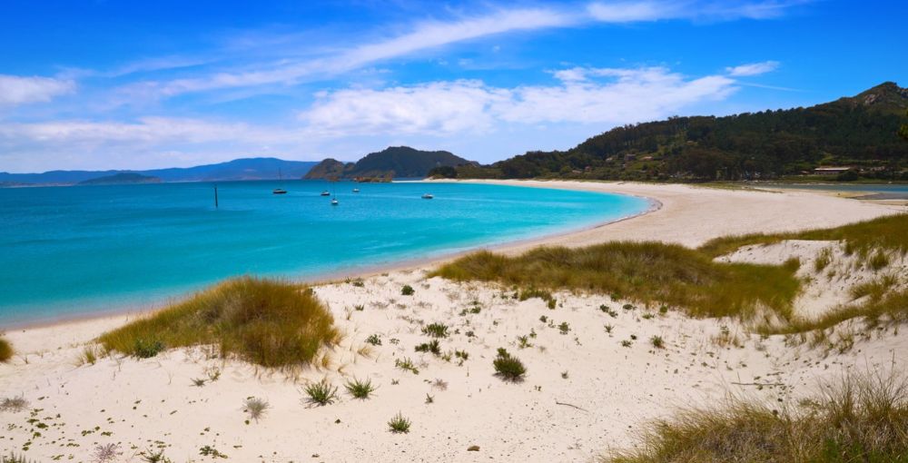 Playa de Rodas