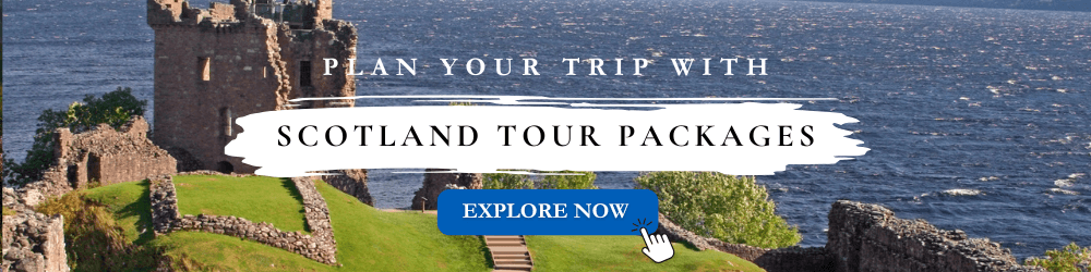 Scotland tour packages