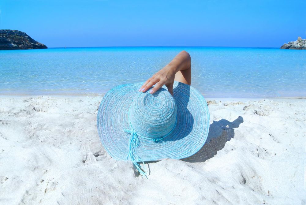 Spiaggia Dei Conigli