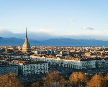 Turin