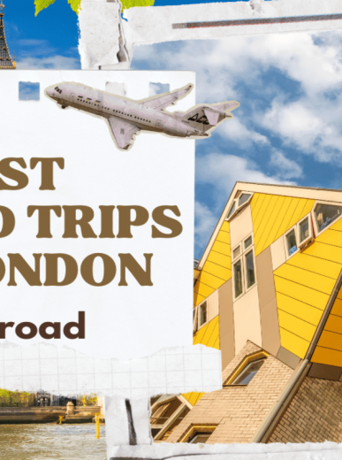 The Sound of Music (1965) Filming Locations in Salzburg