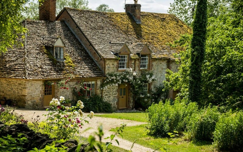 Cotswolds uk