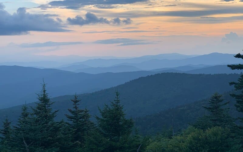 Great Smoky Mountains