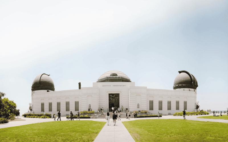 Griffith Observatory