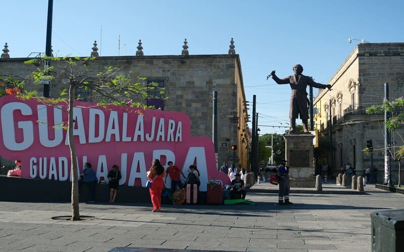 Guadalajara