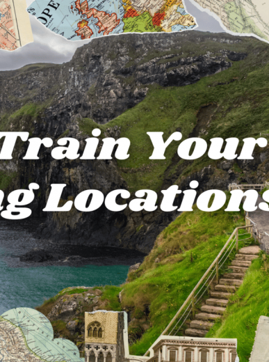 The 10 Best Weekend Trips From London for All: UK & Abroad