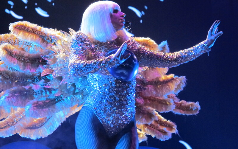 Lady_Gaga_ArtRave_San_Diego