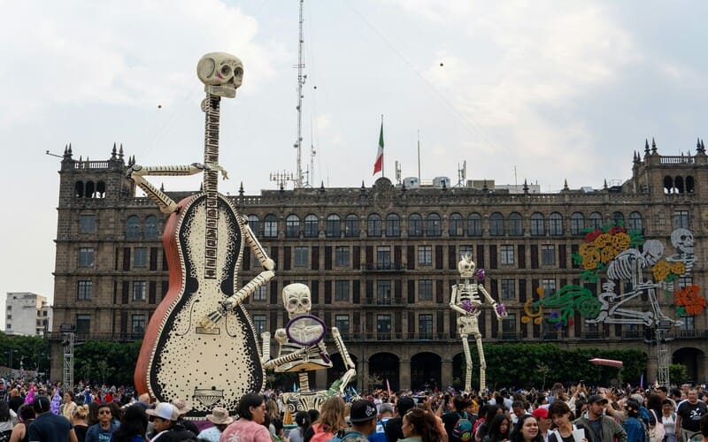 Mexico Day Of The Dead 2026 Ultimate Celebration Guide Tours4fun Mexico Day Of The Dead 2026 Ultimate Celebration Guide Tours4fun