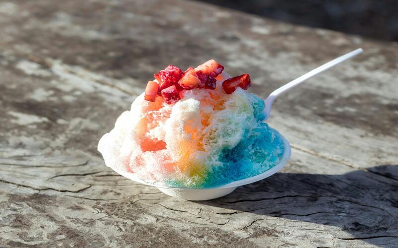Shave Ice