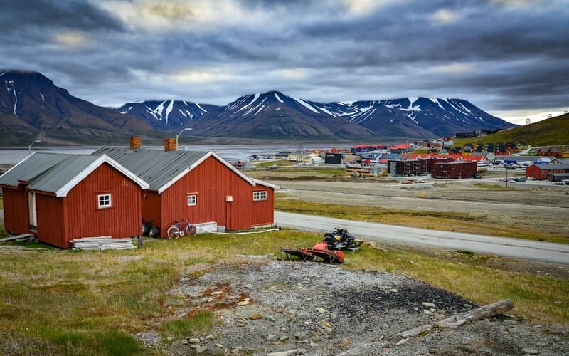 Svalbard