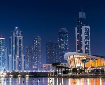 United Arab Emirates