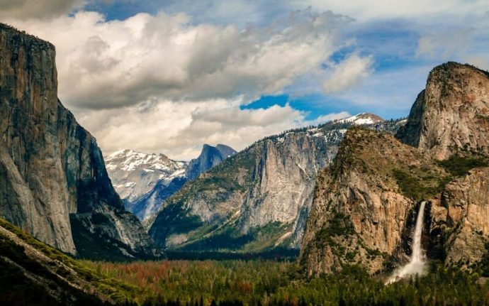 12 Best Travel Destinations for Seniors Within the USA | Tours4fun