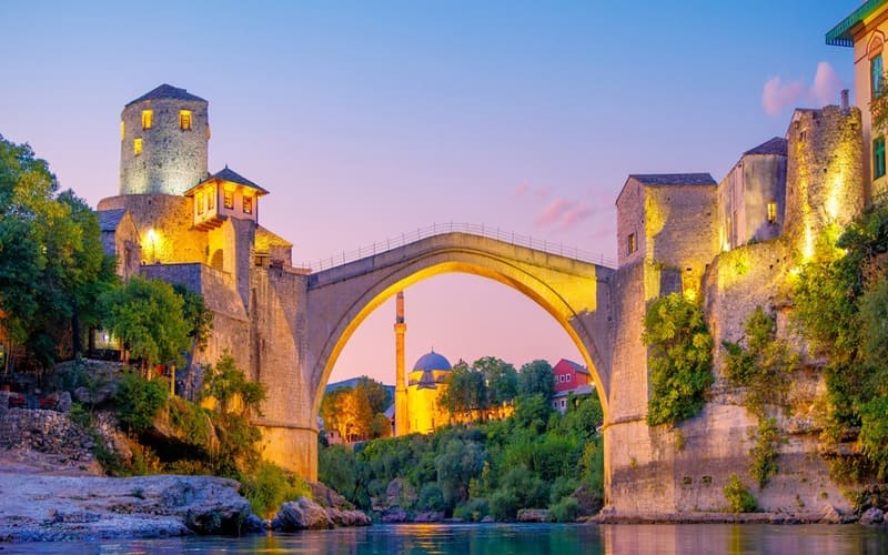 bosnia & herzegovina