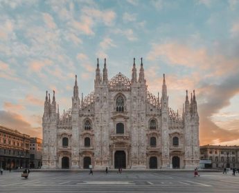 milan