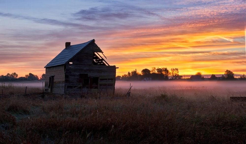 Prince Edward County