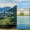 The Sound of Music (1965) Filming Locations in Salzburg