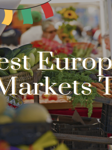 20 Best Summer Vacation Destinations in Canada 2026