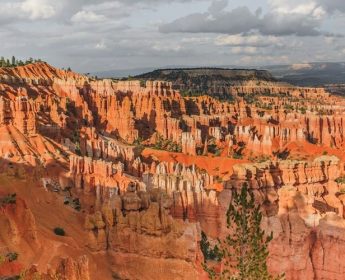 Bryce Canyon National Park
