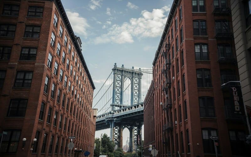 Dumbo newyork