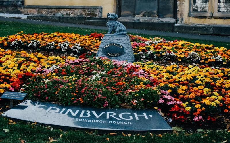 Greyfriars Bobby