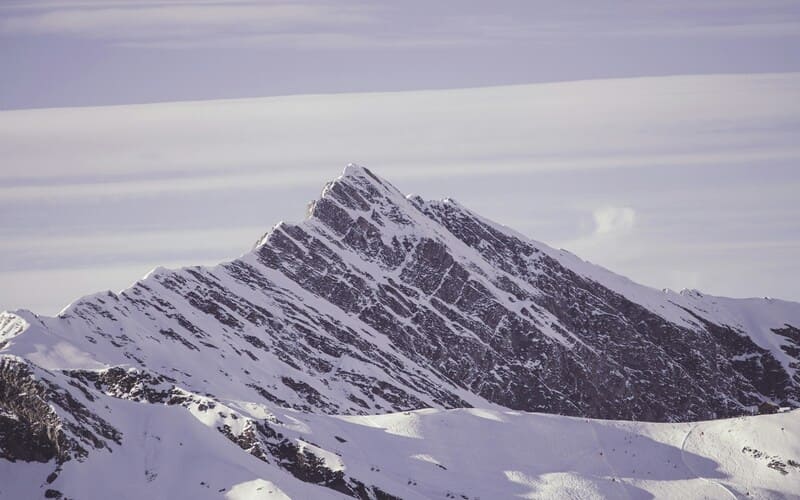 Hintertux Glacier