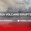 Indonesia Volcano Eruption 2025: Travel Advisory & Advice