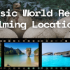 Jurassic World Rebirth: Filming Locations Revealed 2025