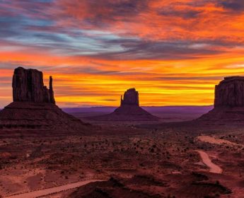 Monument Valley