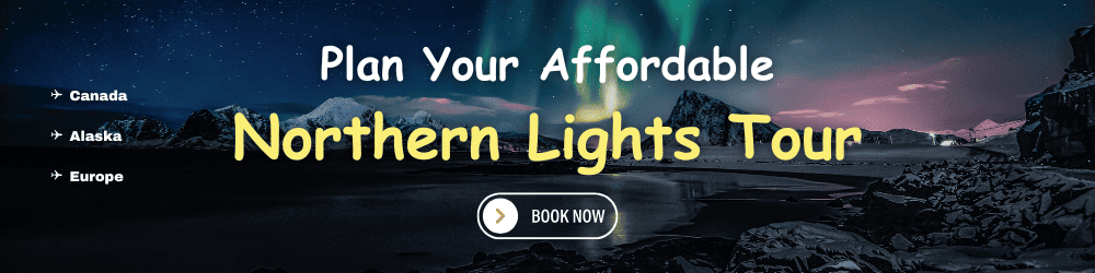 Northern Lights Tour