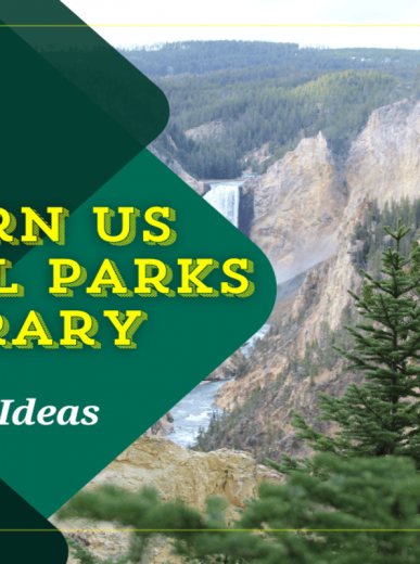 TOP 15 States with the Best Fall Season in the US