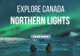 Guide | Where to See Northern Lights in Canada 2026