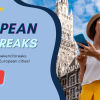 Top 25 City Breaks in Europe for Weekend Travel