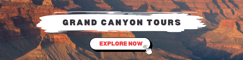 Grand Canyon tours