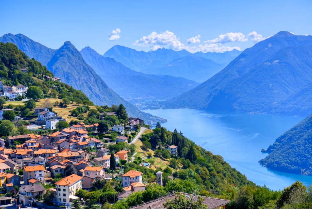Lugano